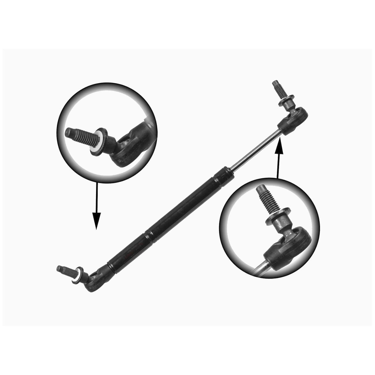 04724743ae gas strut