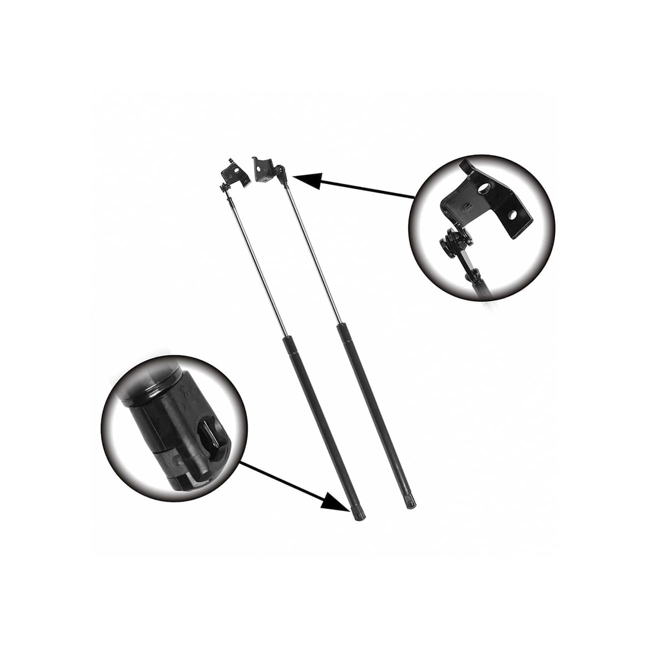 4322r gas spring