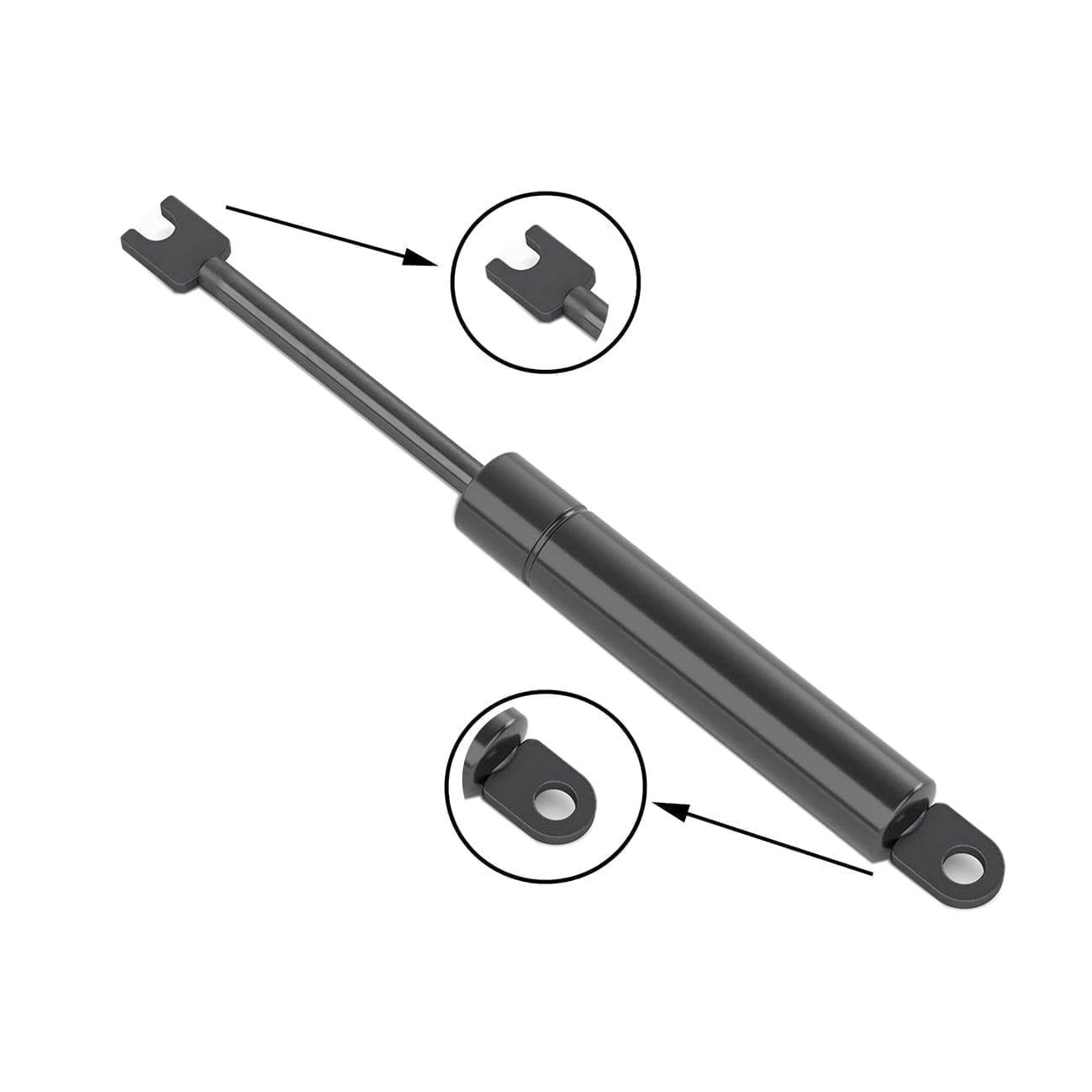 52101965632 gas spring