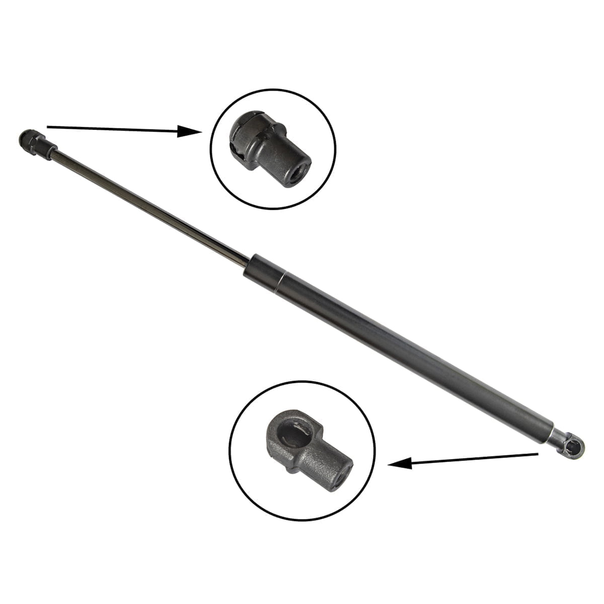 534500w071 gas spring 副本