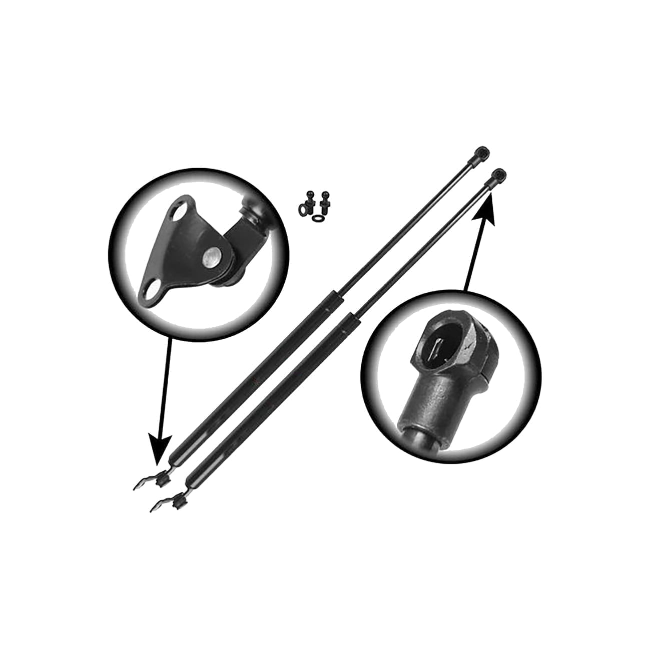 6895069057 gas spring