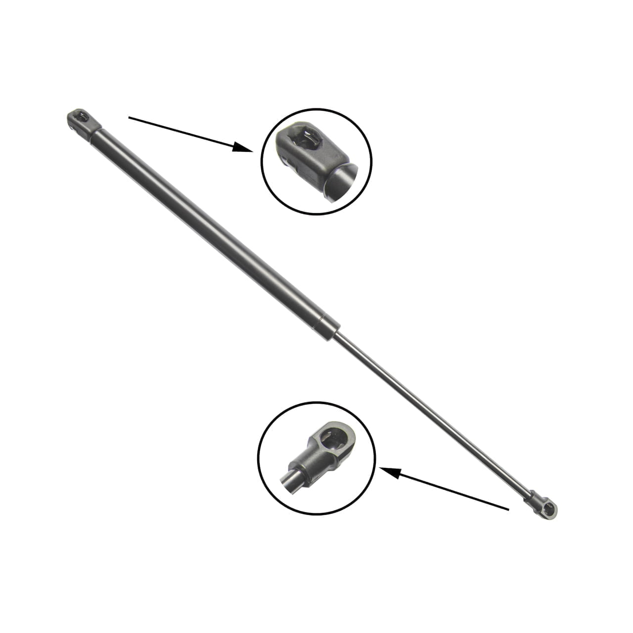 7628lw gas spring