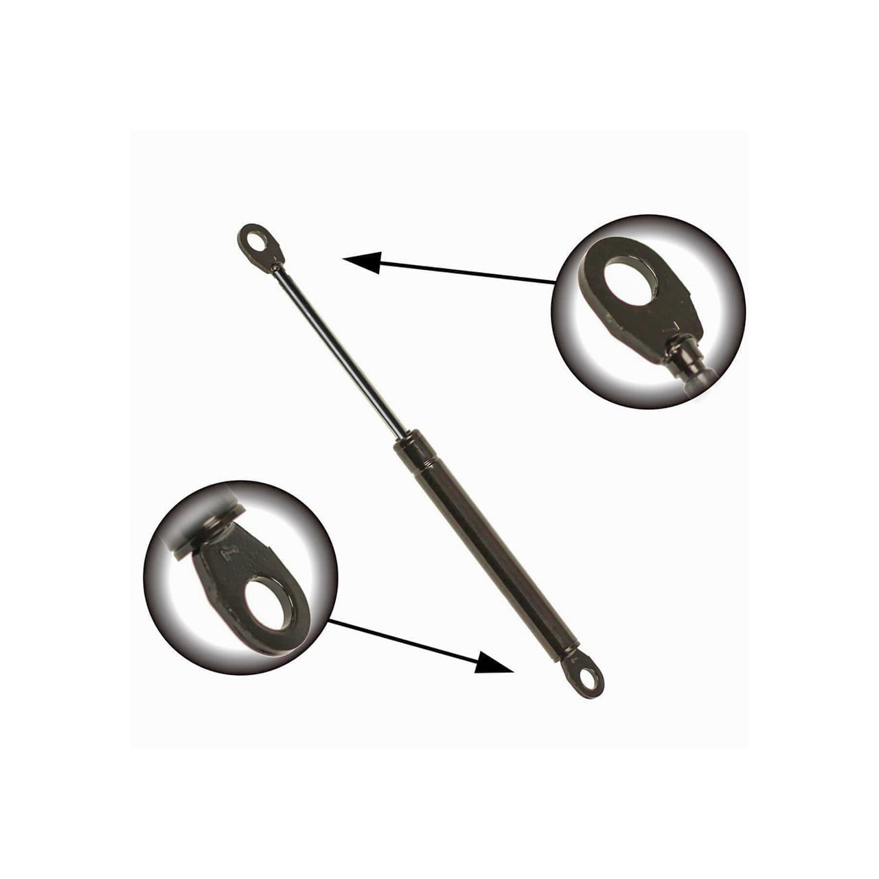 91151133101 gas strut