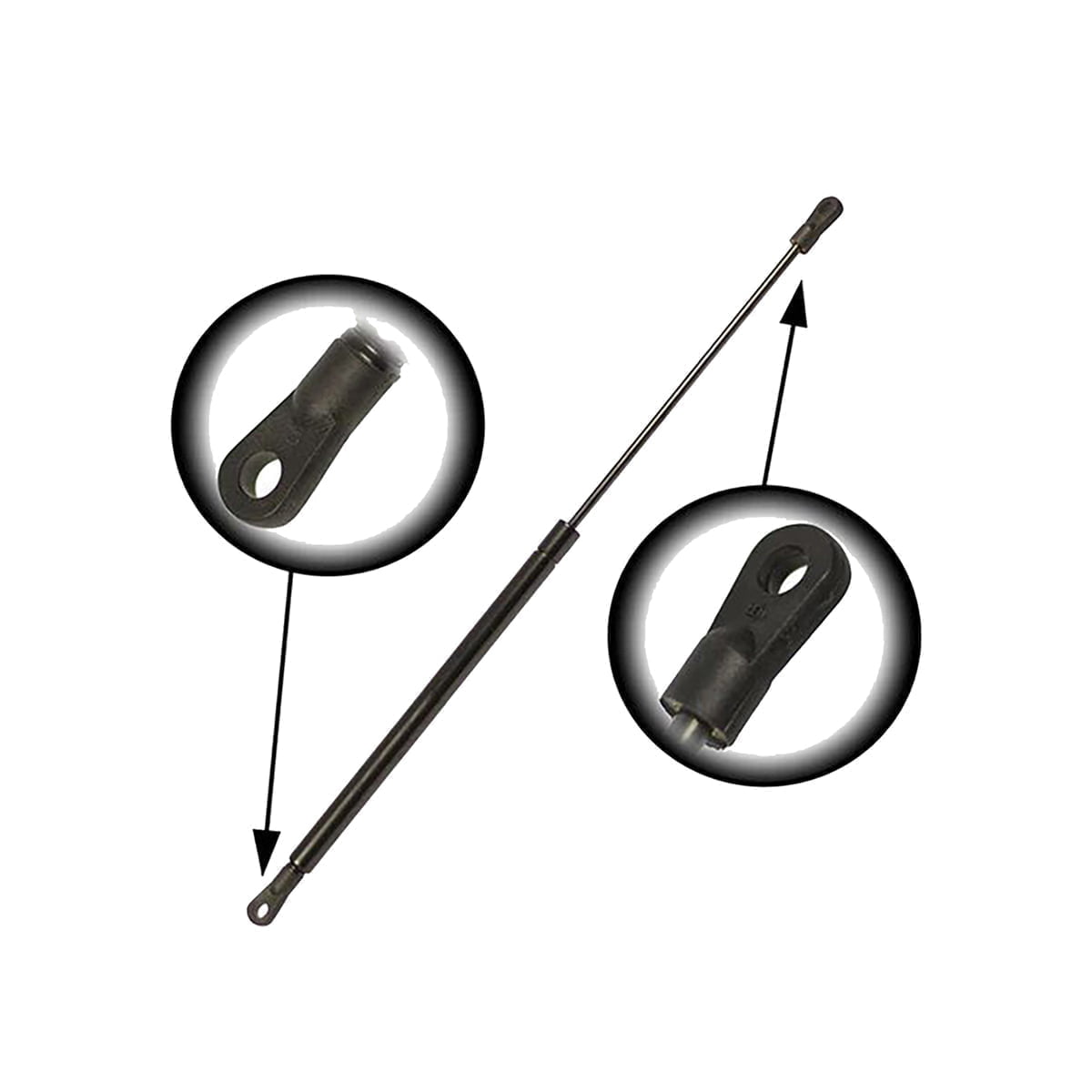 kvl100040 gas spring 副本