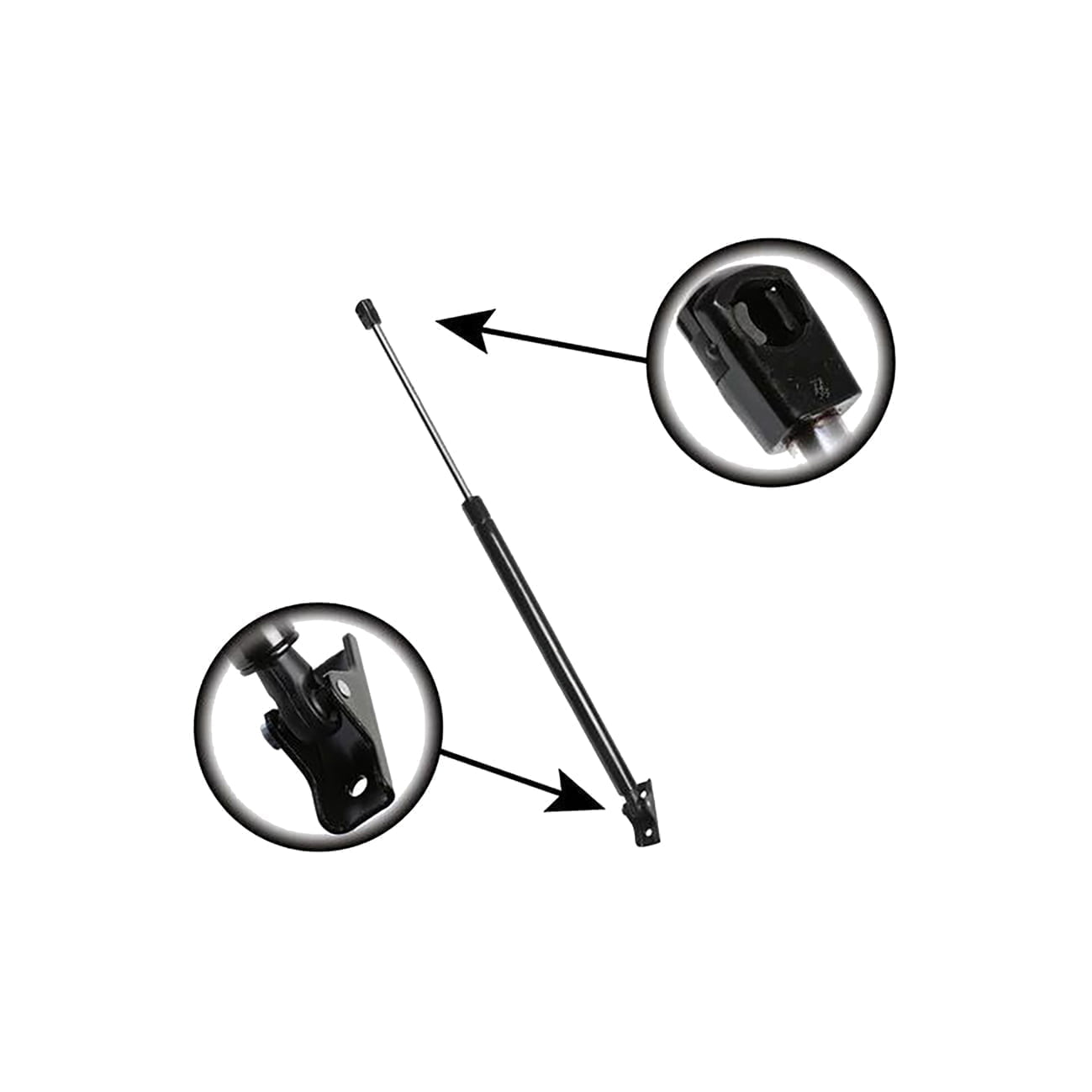 sg214022 gas spring