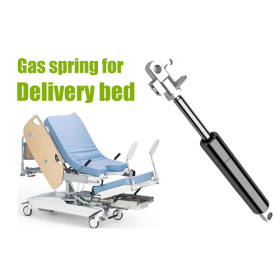 Gas Spring for Delivery Bed