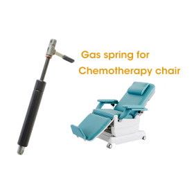 Gas Spring for Chemotherapy Chair