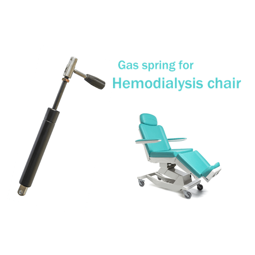 Gas-spring-for-Hemodialysis-chair500p