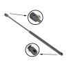 Gas strut lift support