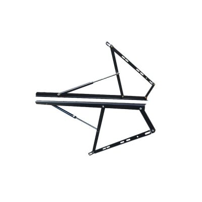 Gas struts for bed 2