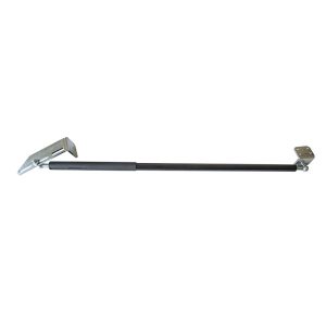 Gate Closer for Metal Gates