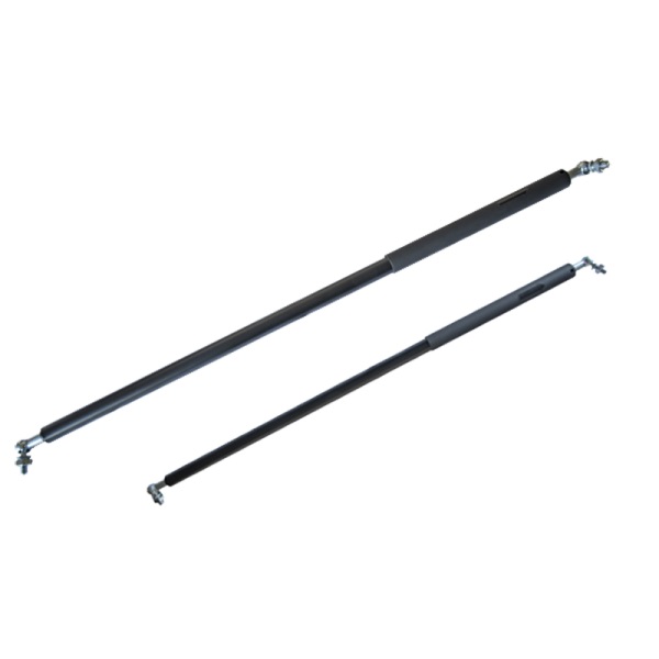 automatic door closer for iron gate
