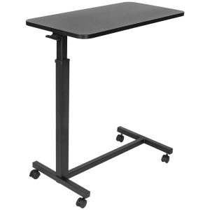 bed over desk