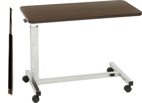 bed table overbed bed table overbed