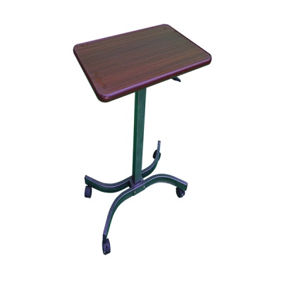 bedside tables for hospital bed