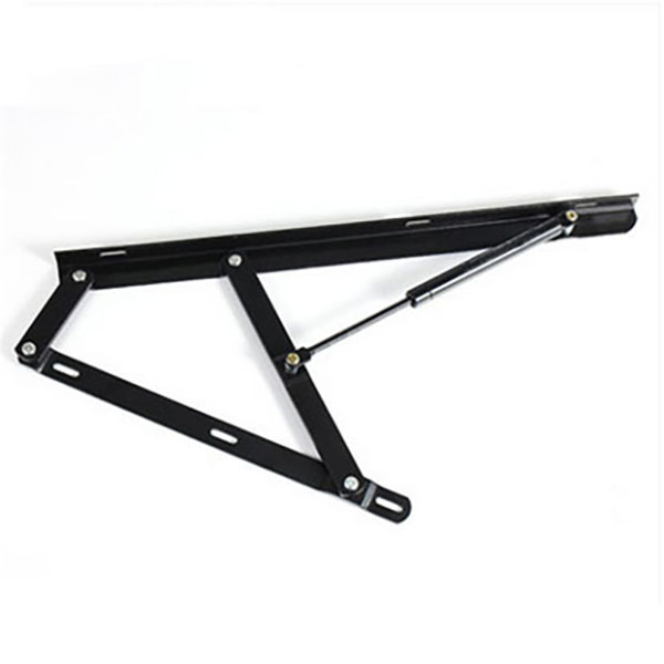 gas lift double bed