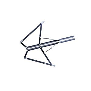 gas strut bed 1