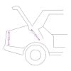 Automotive Gas Spring
