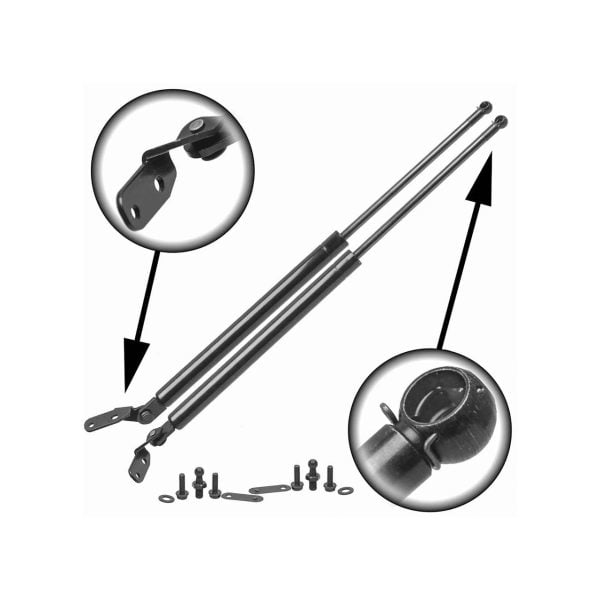 hood strut kit