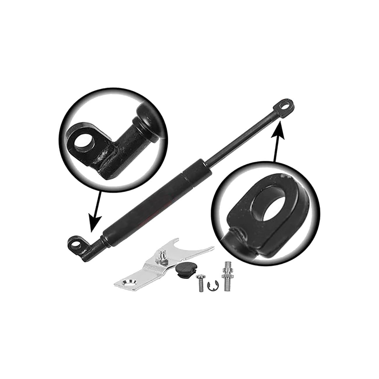 sg329900ez gas spring