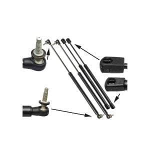 strong arm 6104