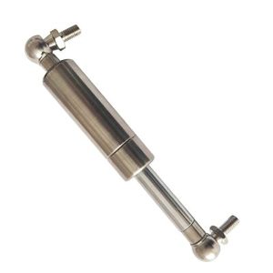 struts for boat hatches
