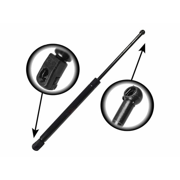 universal hood struts kit