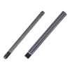 Chrome plated rod