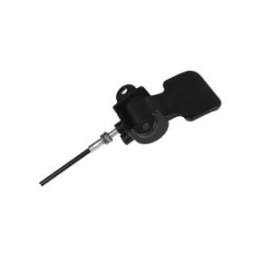 Gas Shock End Fittings 1
