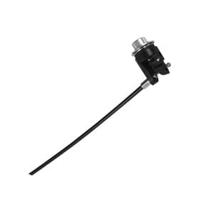 Gas Shock End Fittings 2