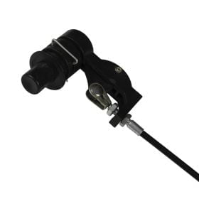 Gas Shock End Fittings 4
