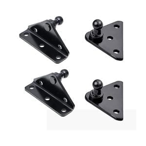 Gas Strut Ball Mount