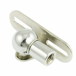 Gas Strut Brackets 1