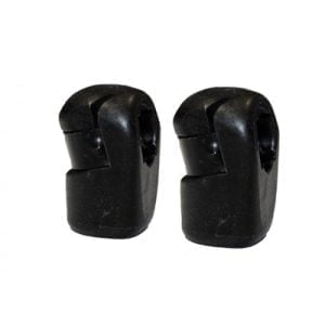 Plastic Ball Socket P1