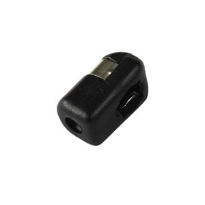 Plastic Ball Socket P12 4