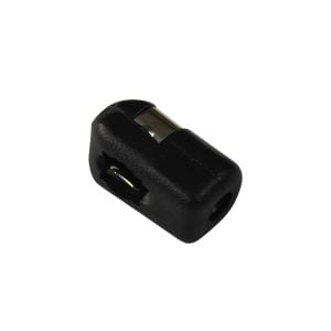 Plastic Ball Socket P12 5
