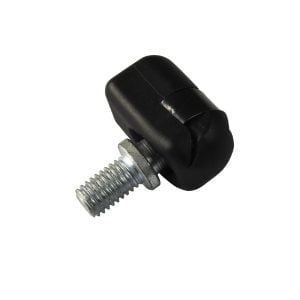 Plastic Ball Socket P15 3