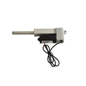 High Speed Linear Actuator
