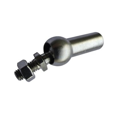 end fittings for gas struts 1