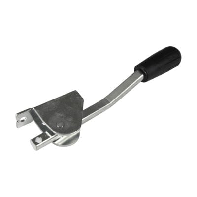 gas spring end fittings 2