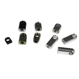 Gas Spring Fittings