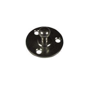 gas spring mounting bracket 1