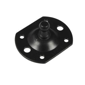 gas spring mounting bracket 2