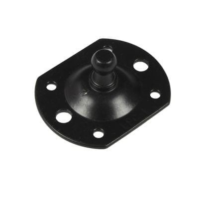 gas spring mounting bracket 2