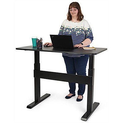 pneumatics office desk
