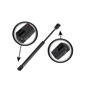 Nissan Rogue Rear Hatch Struts