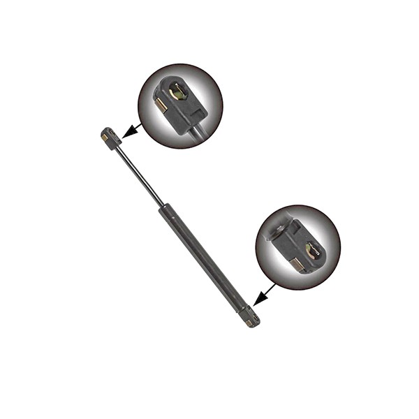 Audi A4 Hood Strut