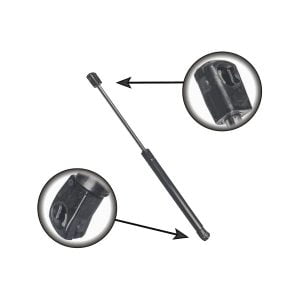 E30 Hood Struts