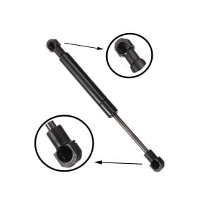 Infiniti Q50 Trunk Struts