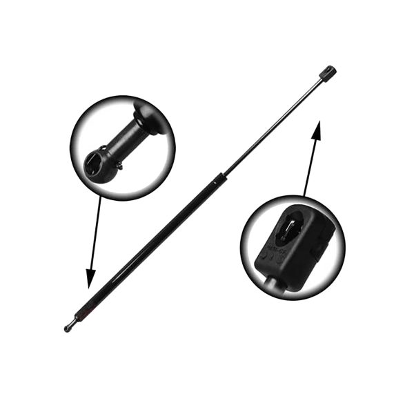ford focus gas strut